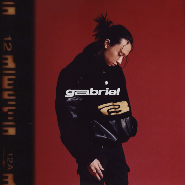 Gabriel by Keshi